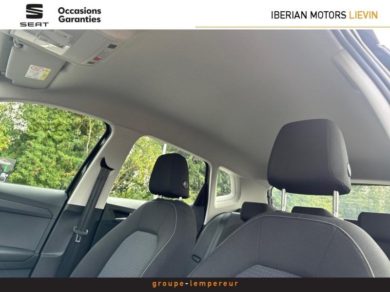 Image SEAT Arona 1.0 TSI 95ch Copa