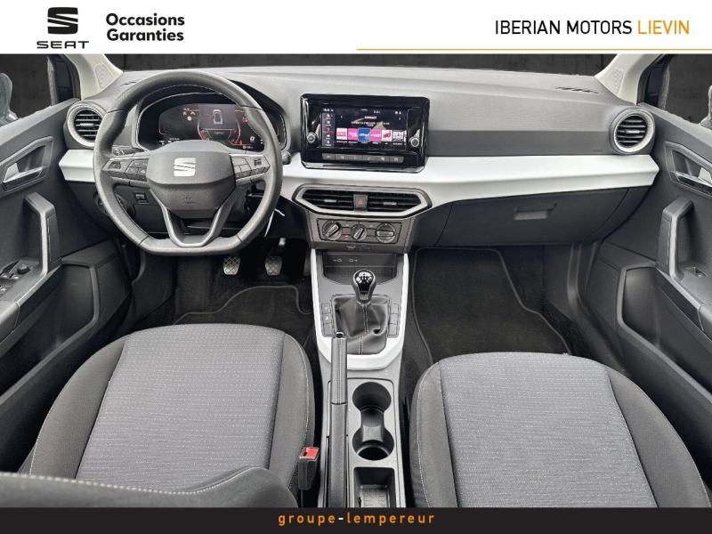 Image SEAT Arona 1.0 TSI 95ch Copa