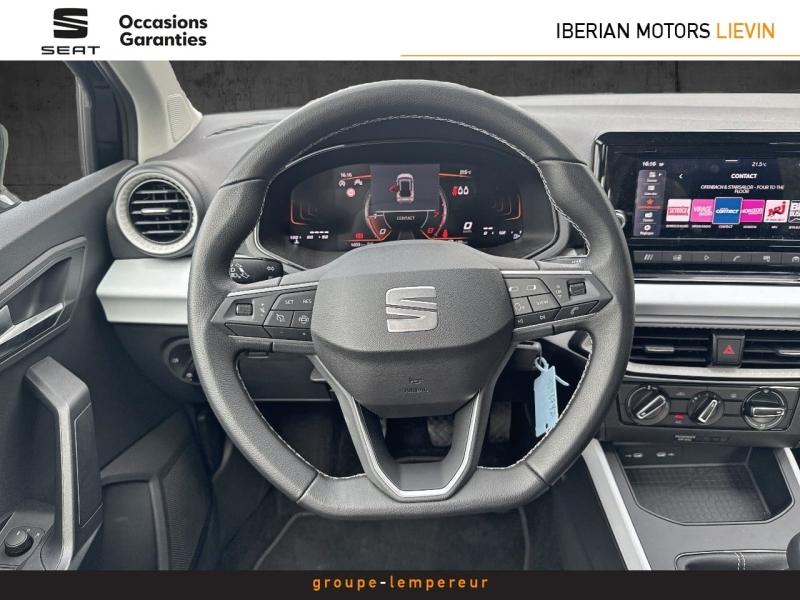Image SEAT Arona 1.0 TSI 95ch Copa