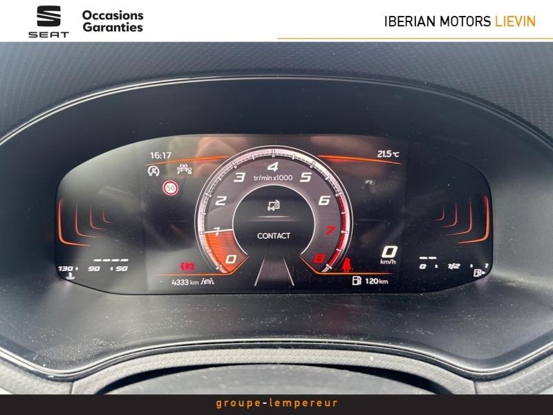 Image SEAT Arona 1.0 TSI 95ch Copa