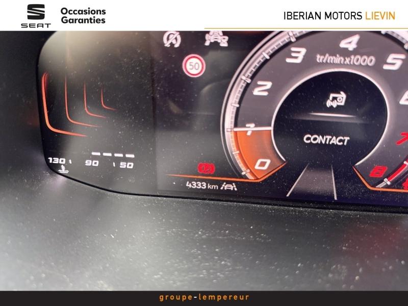 Image SEAT Arona 1.0 TSI 95ch Copa