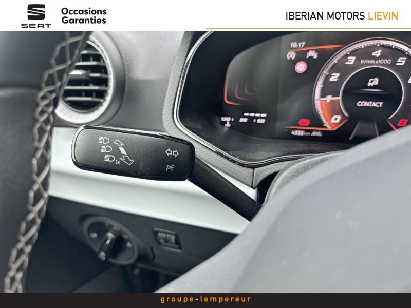 Image SEAT Arona 1.0 TSI 95ch Copa