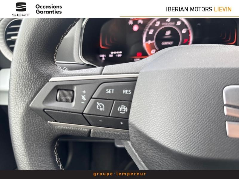 Image SEAT Arona 1.0 TSI 95ch Copa