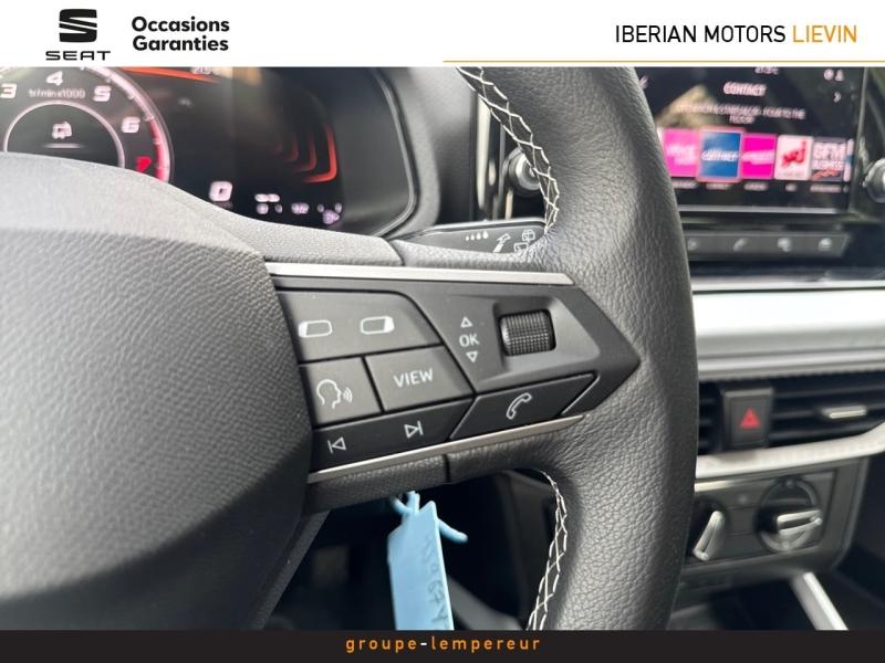 Image SEAT Arona 1.0 TSI 95ch Copa