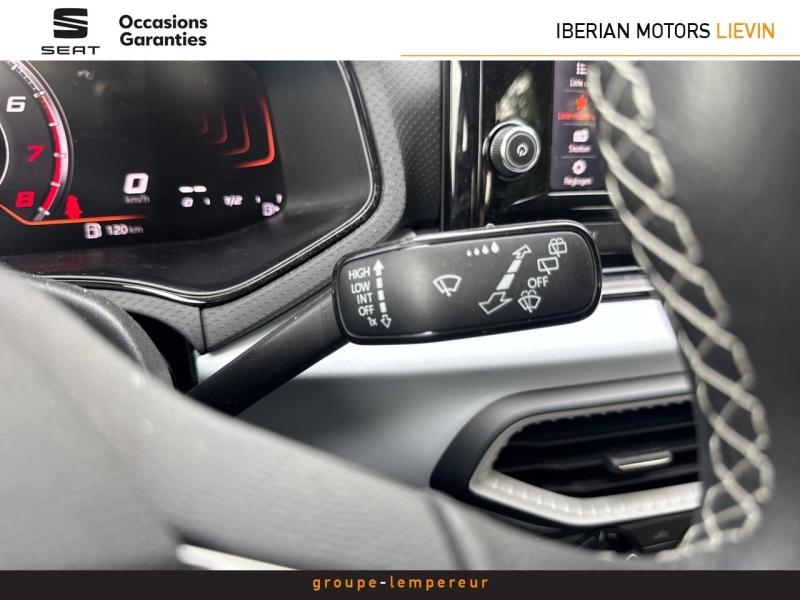 Image SEAT Arona 1.0 TSI 95ch Copa