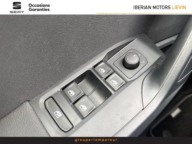 Image SEAT Arona 1.0 TSI 95ch Copa