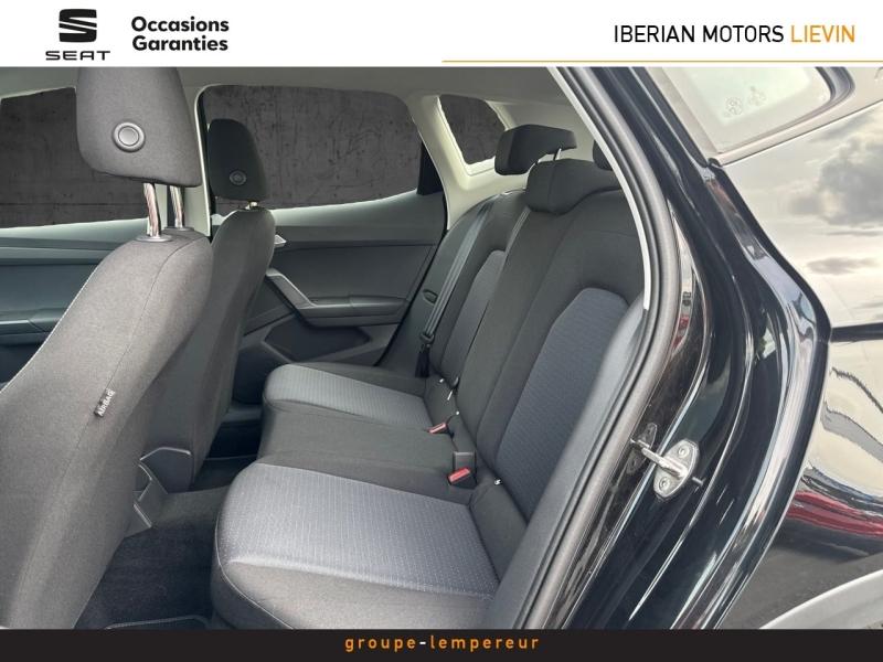 Image SEAT Arona 1.0 TSI 95ch Copa
