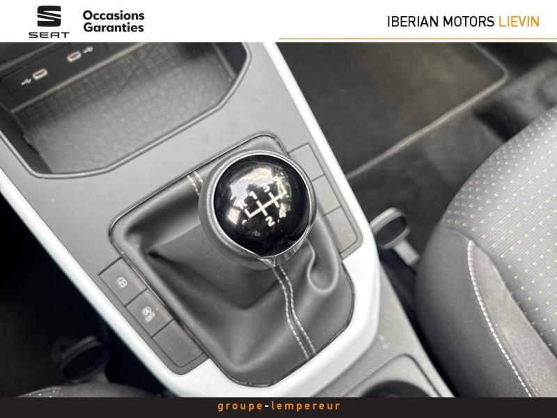 Image SEAT Arona 1.0 TSI 95ch Copa