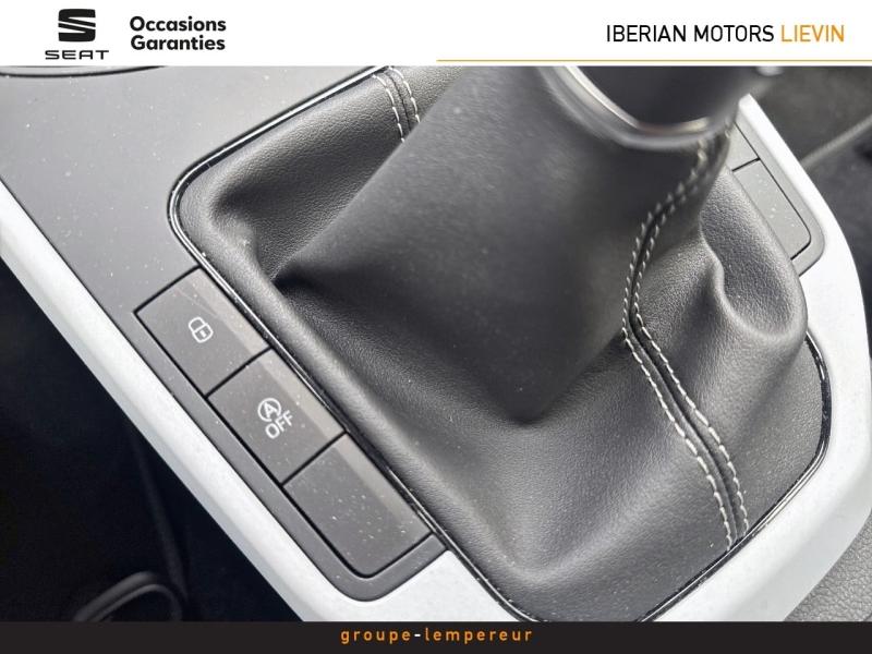 Image SEAT Arona 1.0 TSI 95ch Copa
