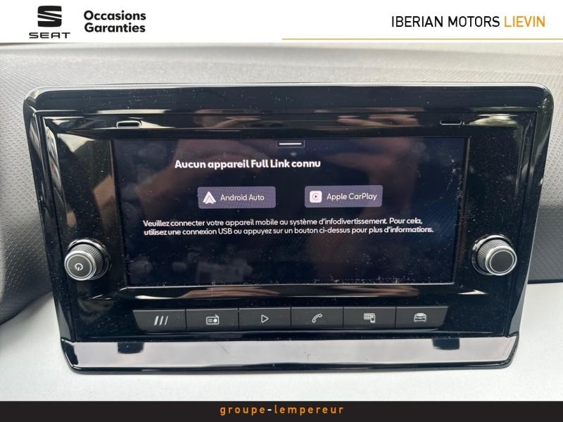 Image SEAT Arona 1.0 TSI 95ch Copa