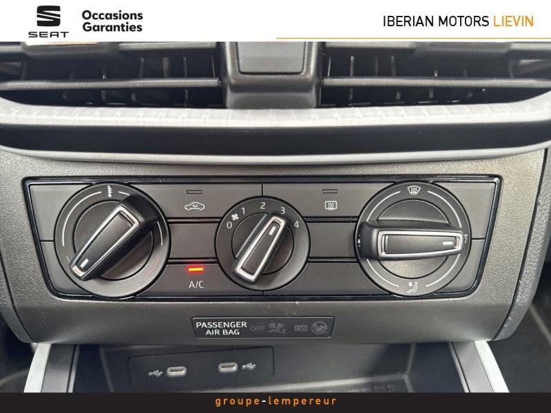 Image SEAT Arona 1.0 TSI 95ch Copa