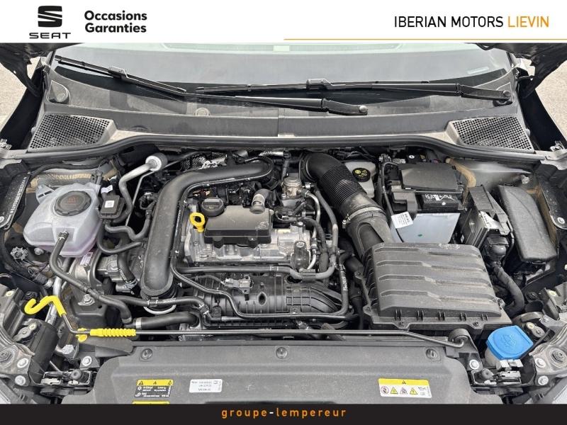 Image SEAT Arona 1.0 TSI 95ch Copa