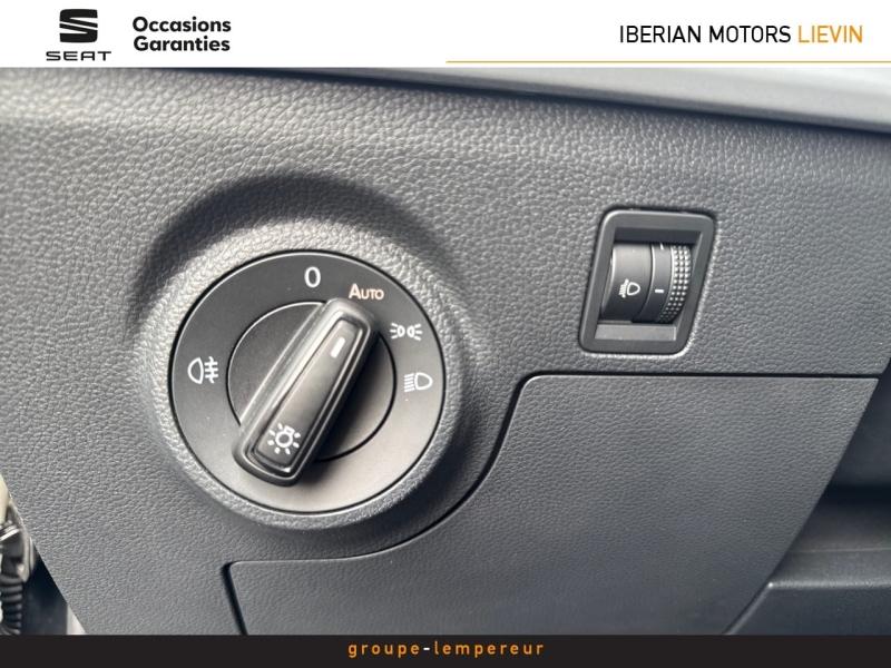 Image SEAT Arona 1.0 TSI 95ch Copa