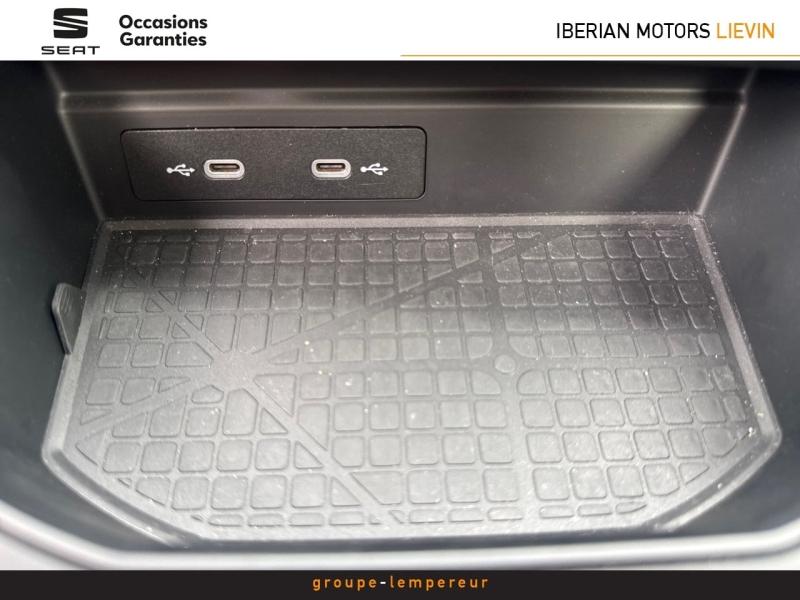 Image SEAT Arona 1.0 TSI 95ch Copa