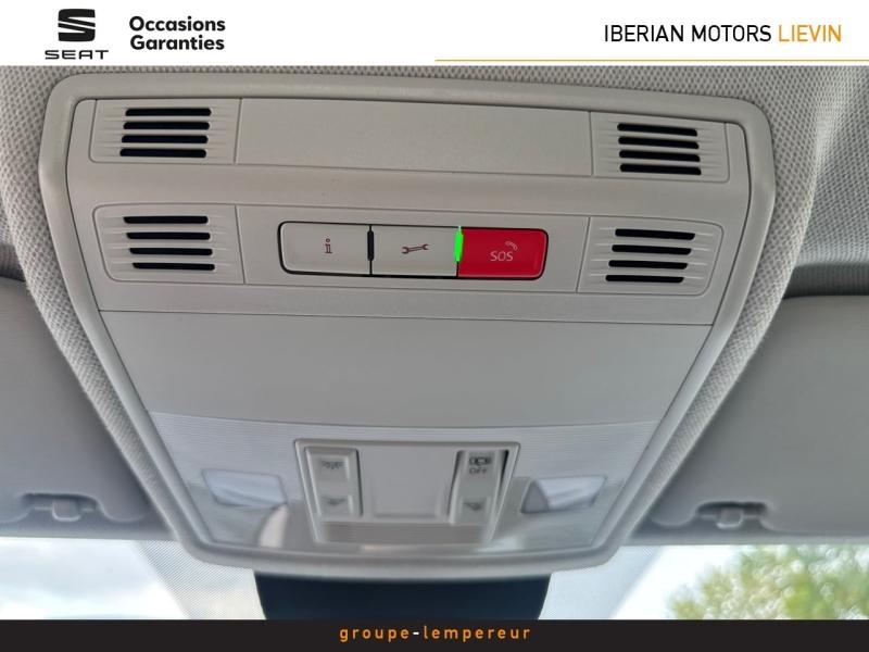Image SEAT Arona 1.0 TSI 95ch Copa