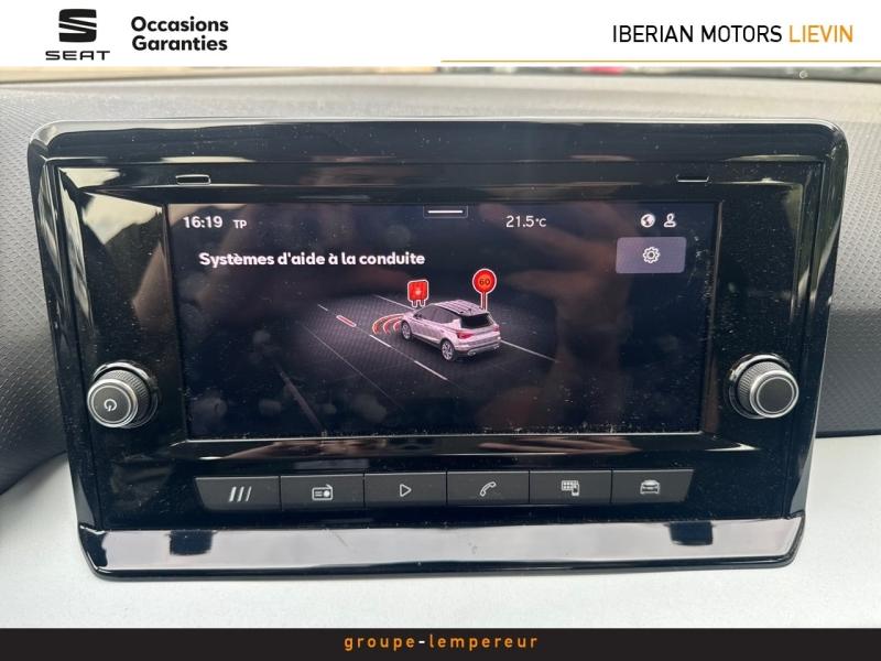 Image SEAT Arona 1.0 TSI 95ch Copa