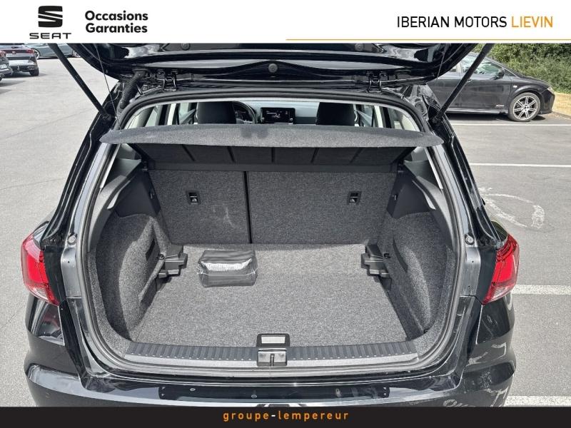 Image SEAT Arona 1.0 TSI 95ch Copa