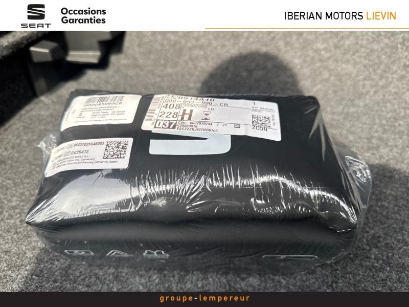 Image SEAT Arona 1.0 TSI 95ch Copa