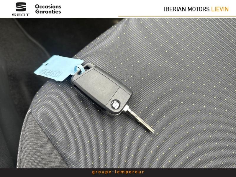 Image SEAT Arona 1.0 TSI 95ch Copa