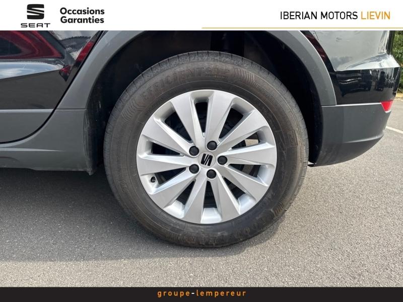 Image SEAT Arona 1.0 TSI 95ch Copa