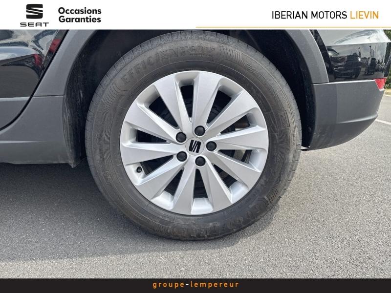 Image SEAT Arona 1.0 TSI 95ch Copa