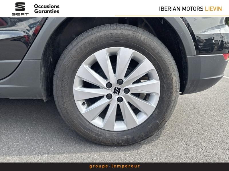 Image SEAT Arona 1.0 TSI 95ch Copa