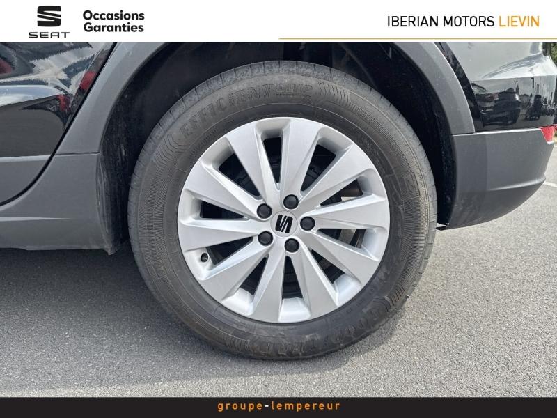 Image SEAT Arona 1.0 TSI 95ch Copa