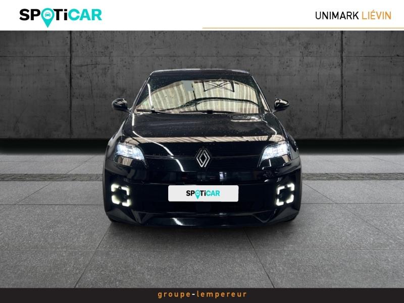 Image RENAULT 5 E-Tech Electrique 150ch Techno autonomie confort
