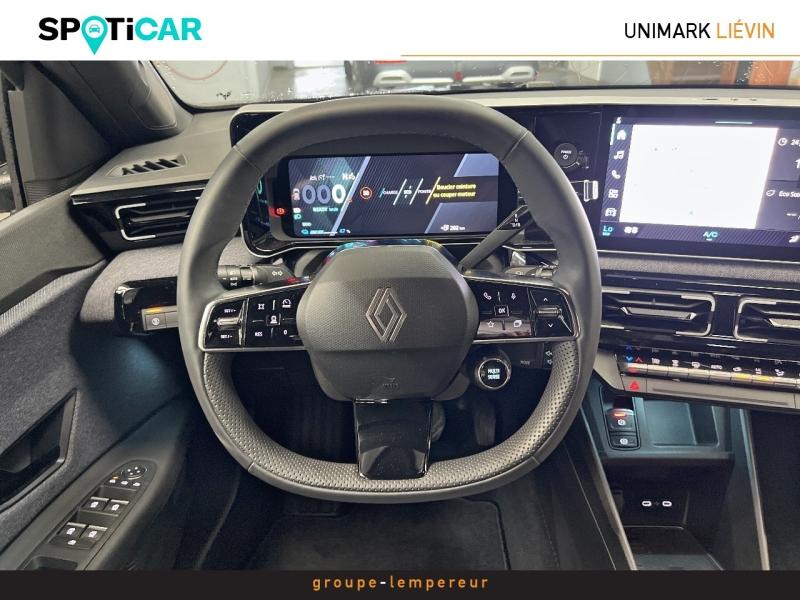 Image RENAULT 5 E-Tech Electrique 150ch Techno autonomie confort
