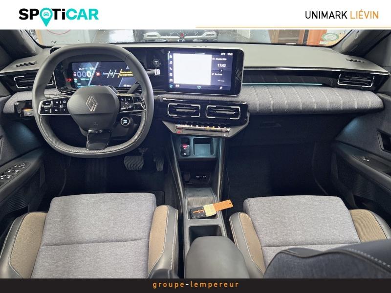 Image RENAULT 5 E-Tech Electrique 150ch Techno autonomie confort