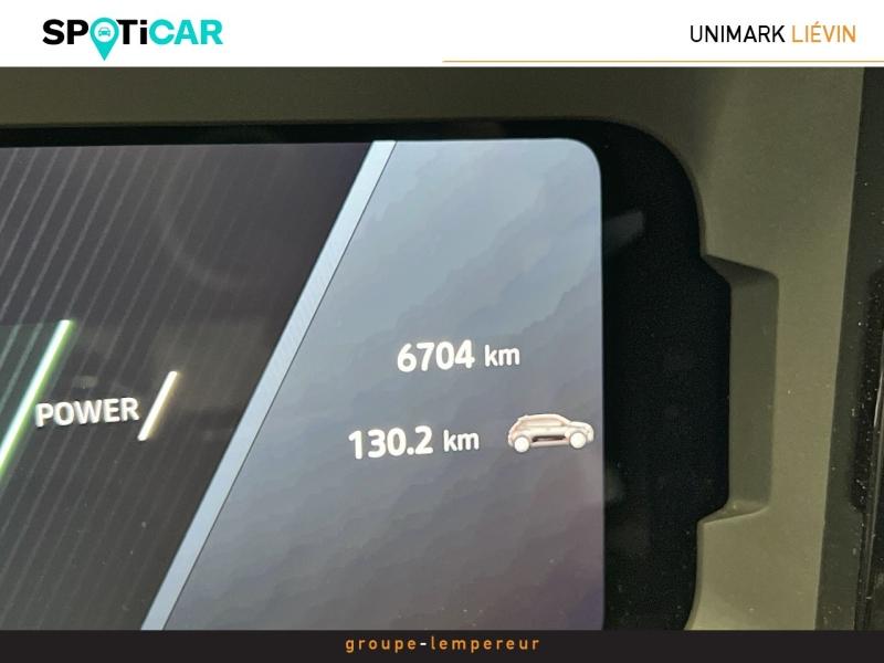 Image RENAULT 5 E-Tech Electrique 150ch Techno autonomie confort