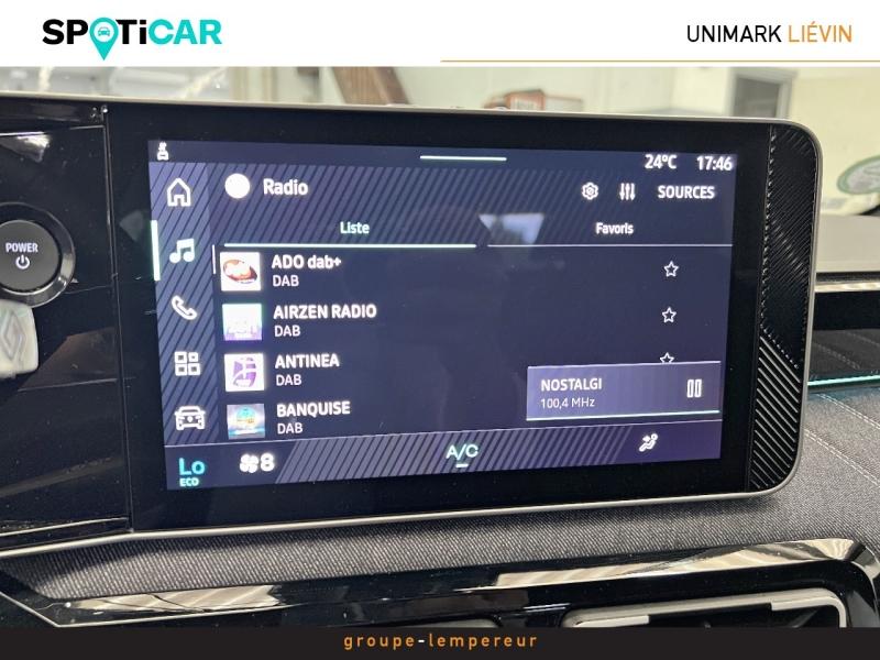 Image RENAULT 5 E-Tech Electrique 150ch Techno autonomie confort