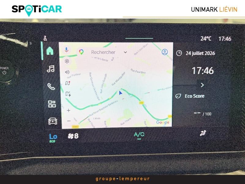 Image RENAULT 5 E-Tech Electrique 150ch Techno autonomie confort