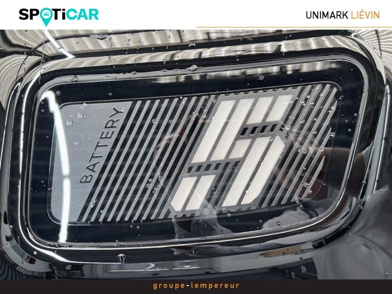 Image RENAULT 5 E-Tech Electrique 150ch Techno autonomie confort
