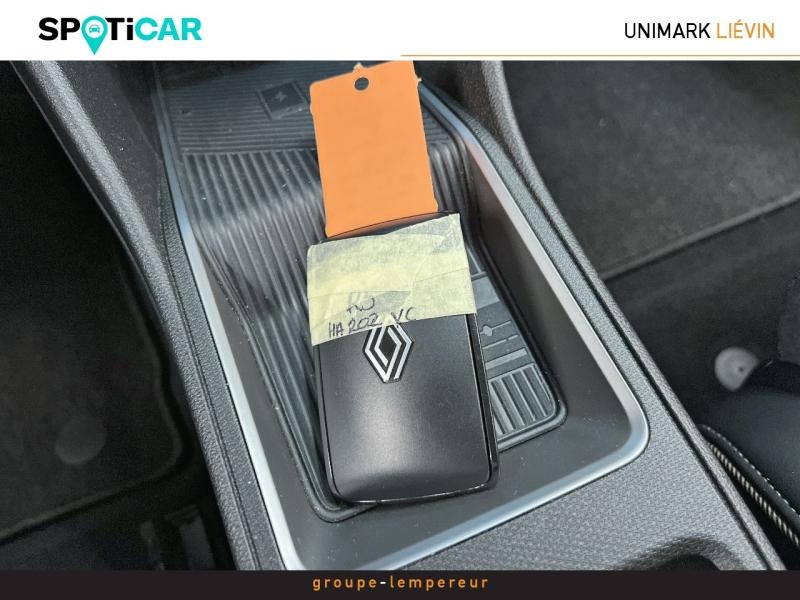 Image RENAULT 5 E-Tech Electrique 150ch Techno autonomie confort