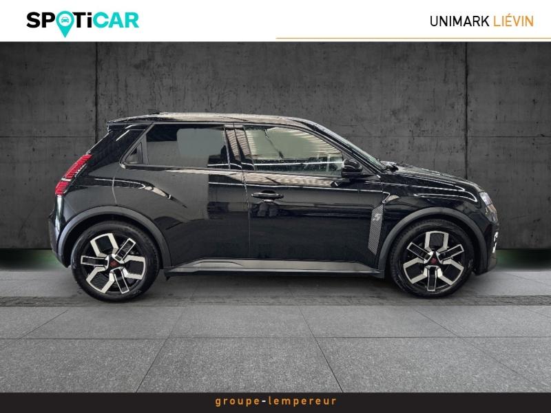 Image RENAULT 5 E-Tech Electrique 150ch Techno autonomie confort