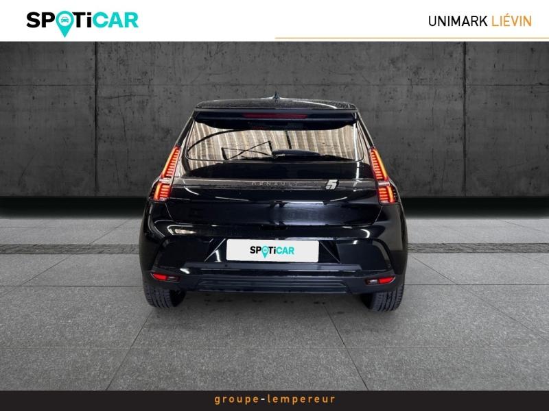 Image RENAULT 5 E-Tech Electrique 150ch Techno autonomie confort
