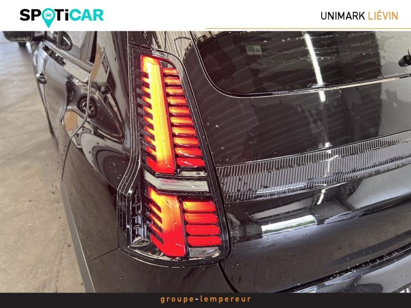 Image RENAULT 5 E-Tech Electrique 150ch Techno autonomie confort