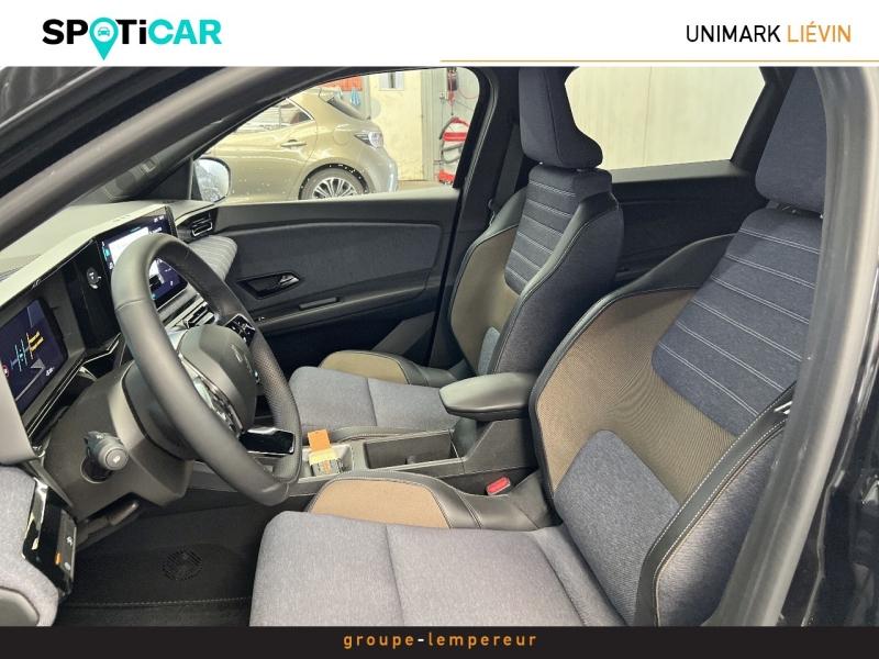 Image RENAULT 5 E-Tech Electrique 150ch Techno autonomie confort