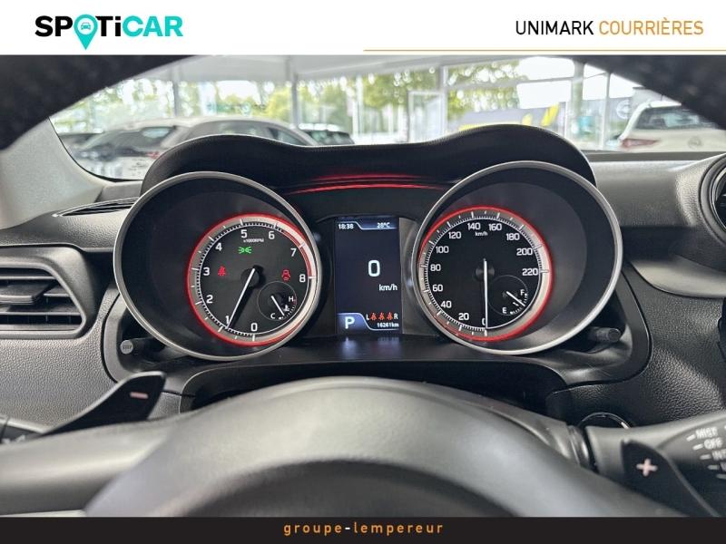 Image SUZUKI Swift 1.2 Dualjet Hybrid 83ch Pack