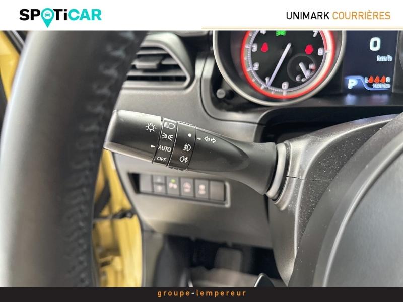 Image SUZUKI Swift 1.2 Dualjet Hybrid 83ch Pack