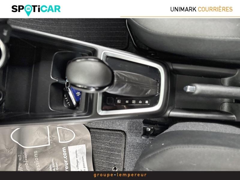 Image SUZUKI Swift 1.2 Dualjet Hybrid 83ch Pack