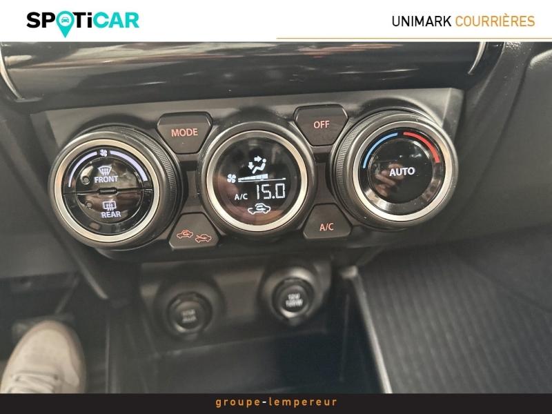 Image SUZUKI Swift 1.2 Dualjet Hybrid 83ch Pack