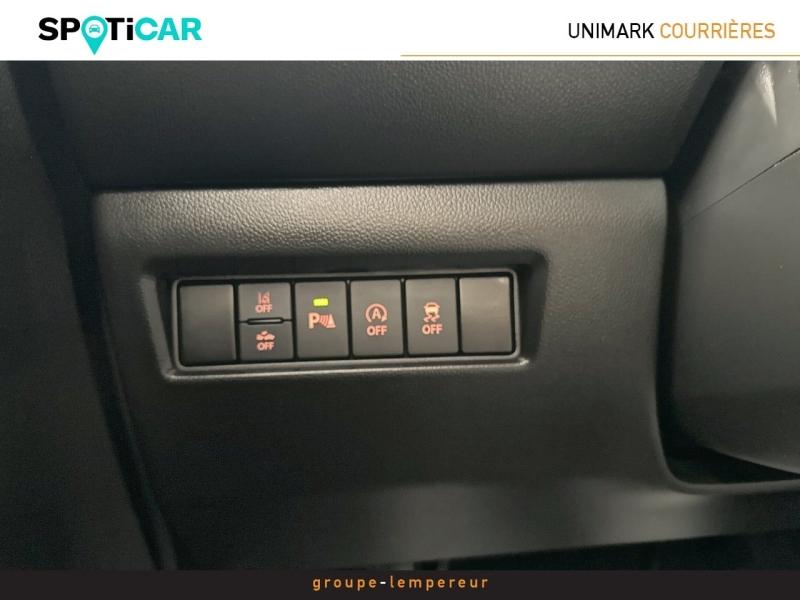 Image SUZUKI Swift 1.2 Dualjet Hybrid 83ch Pack