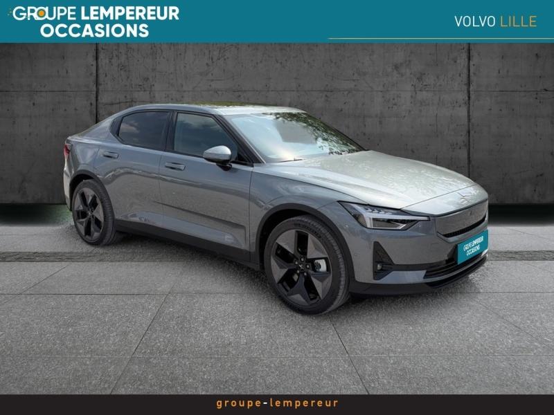 Image POLESTAR Polestar 2 299ch Long range Single motor Plus