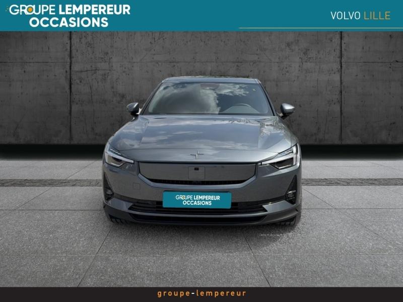 Image POLESTAR Polestar 2 299ch Long range Single motor Plus