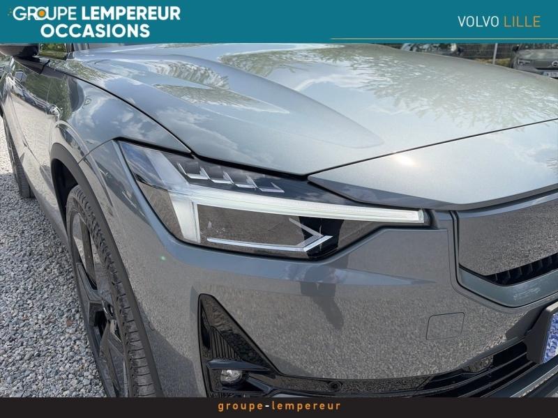 Image POLESTAR Polestar 2 299ch Long range Single motor Plus