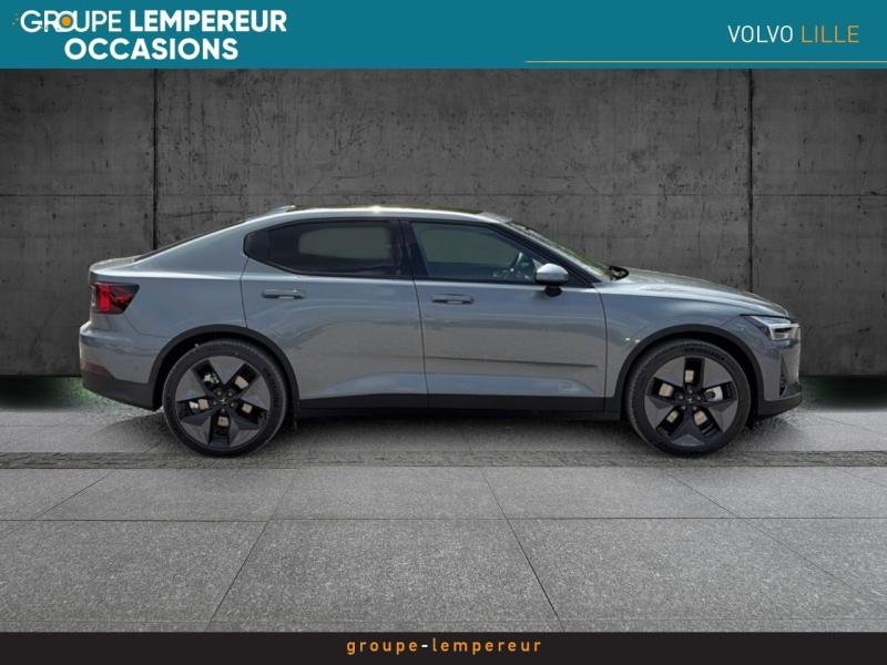 Image POLESTAR Polestar 2 299ch Long range Single motor Plus