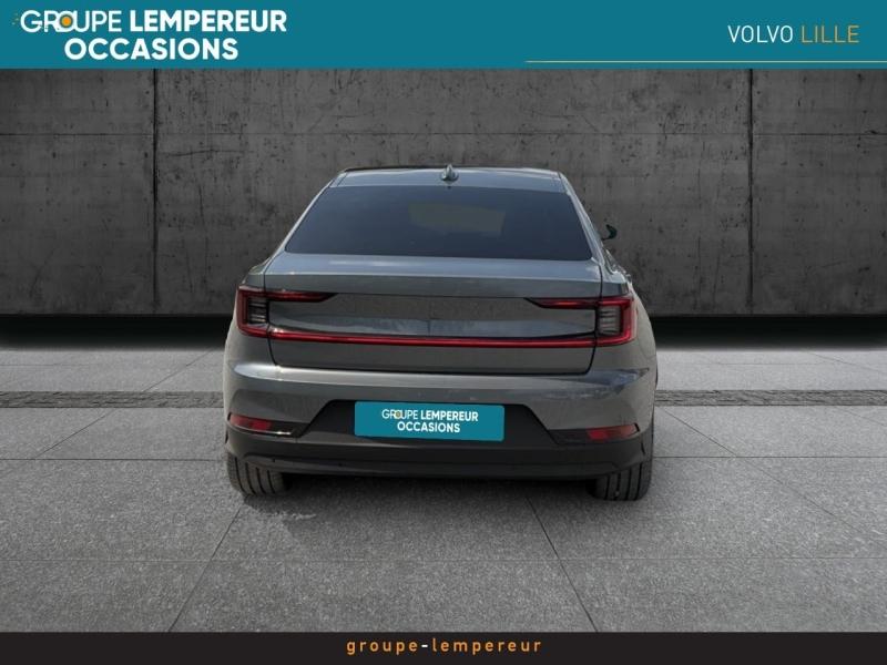 Image POLESTAR Polestar 2 299ch Long range Single motor Plus