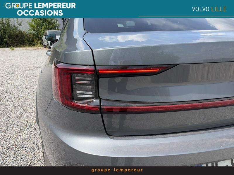 Image POLESTAR Polestar 2 299ch Long range Single motor Plus